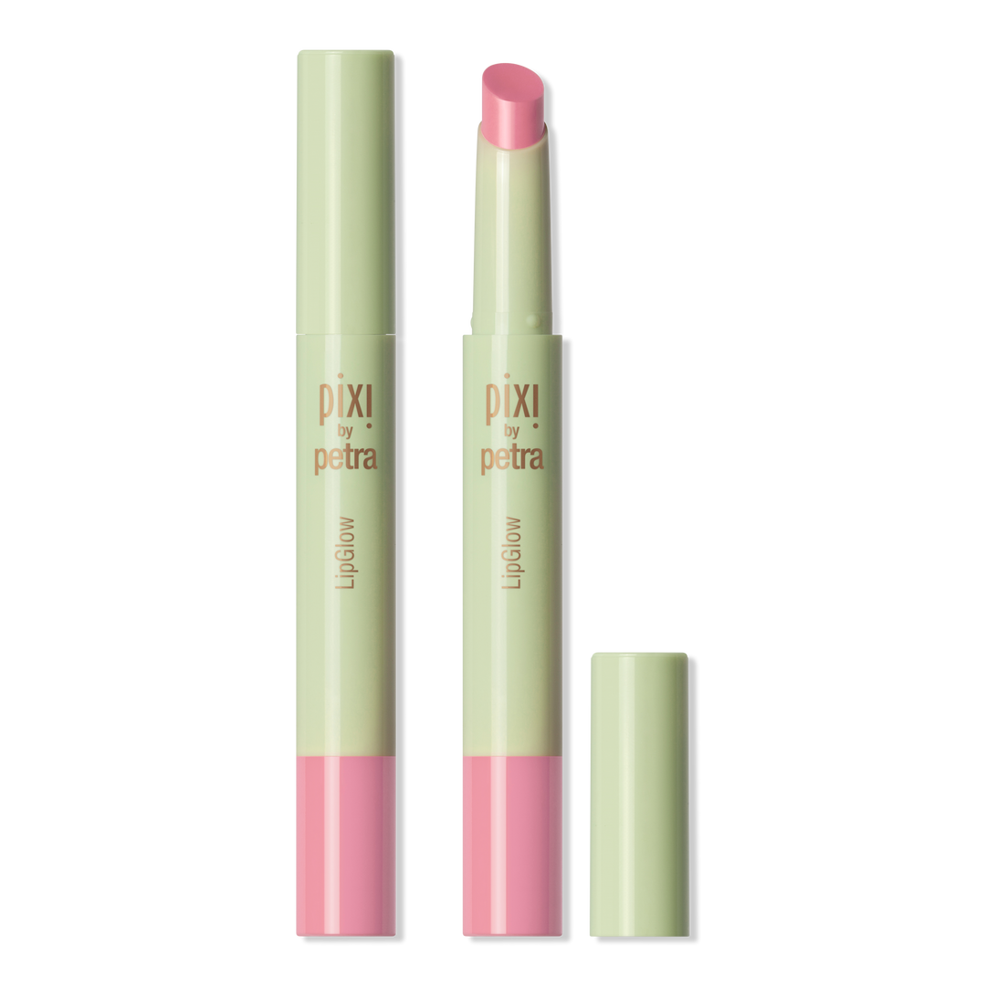 Pixi LipGlow Tinted Lip Balm #1