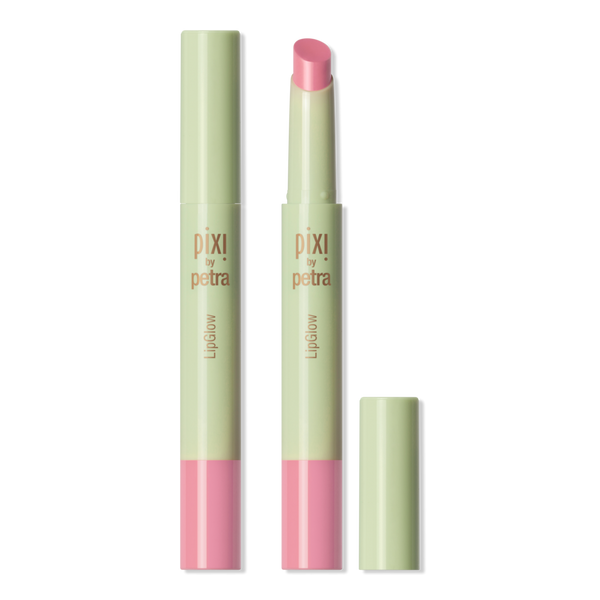 Pixi LipGlow Tinted Lip Balm #1