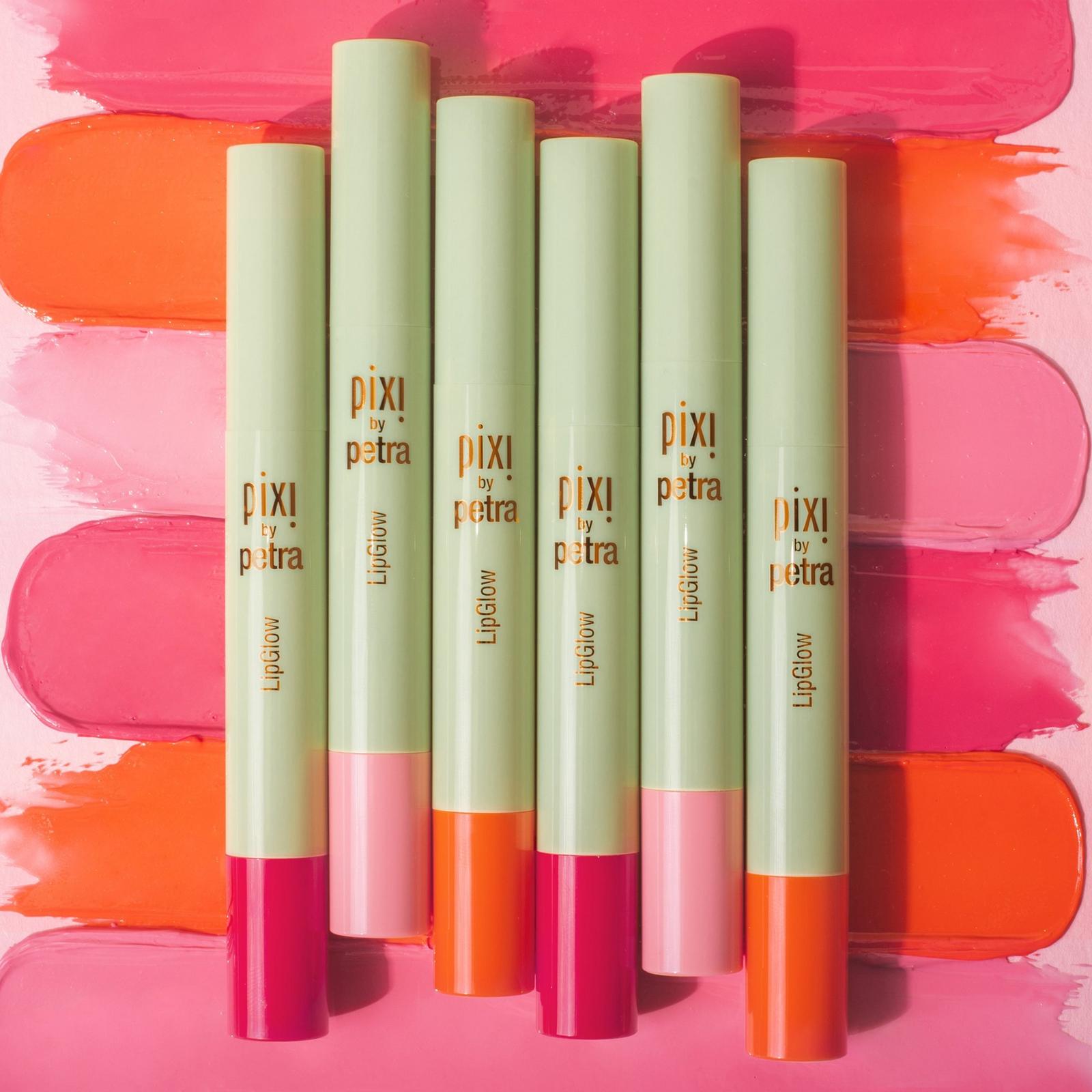 LipGlow Tinted Lip Balm