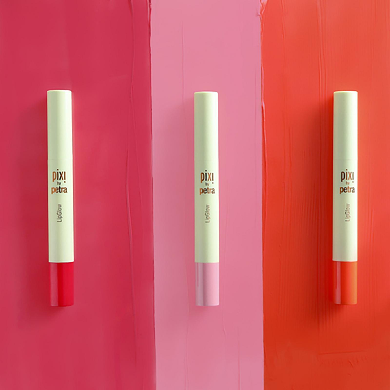 LipGlow Tinted Lip Balm