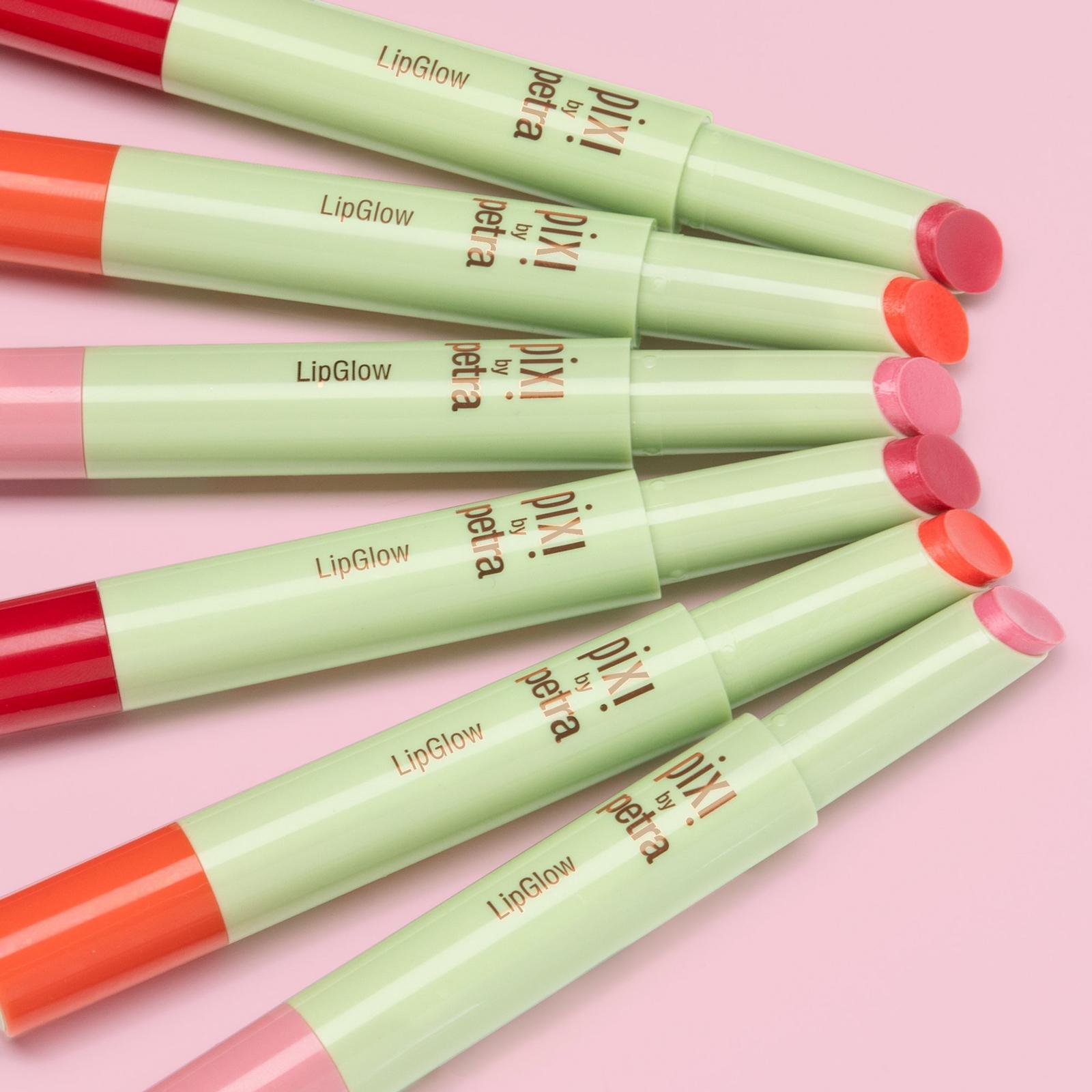 LipGlow Tinted Lip Balm