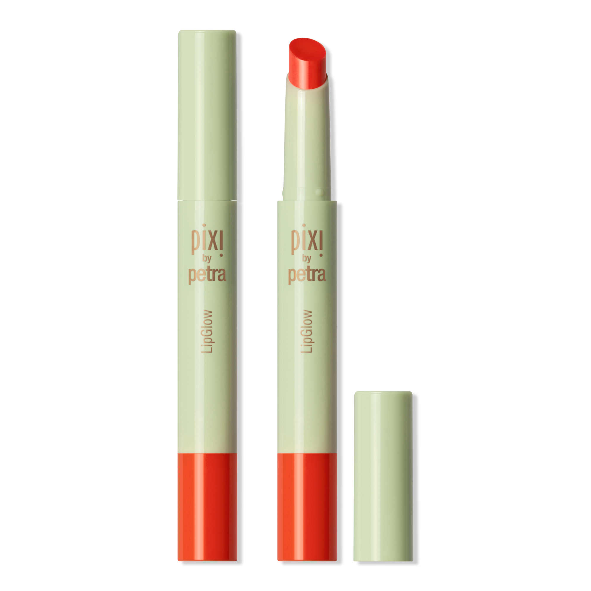 Pixi LipGlow Tinted Lip Balm #1