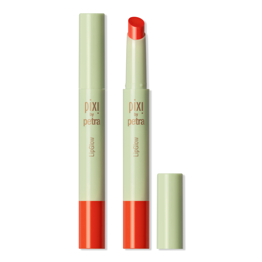 Pixi LipGlow Tinted Lip Balm #1