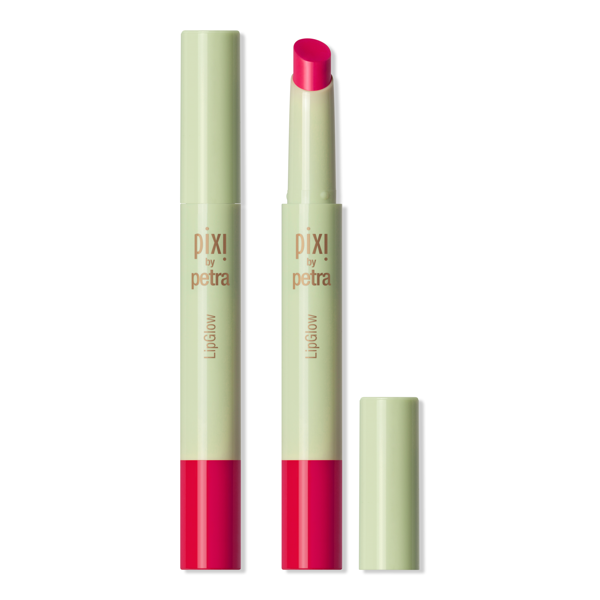 Pixi LipGlow Tinted Lip Balm #1