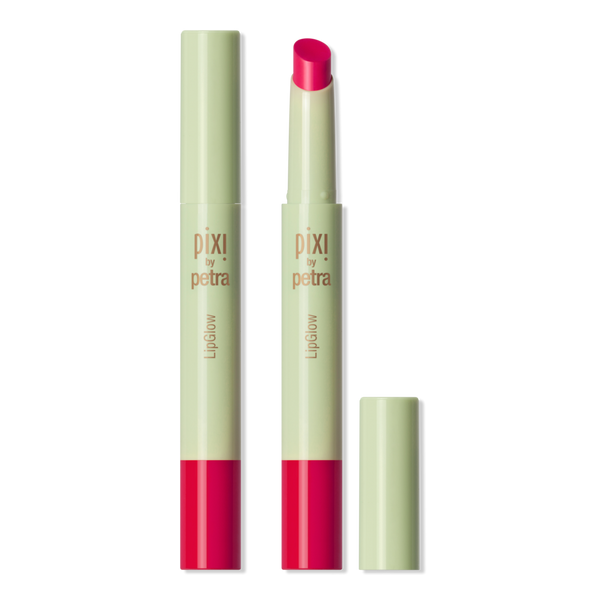 Pixi LipGlow Tinted Lip Balm #1