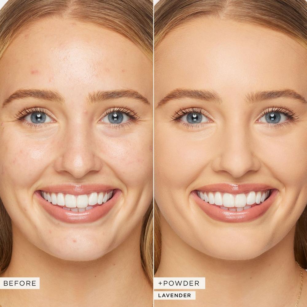 Creaseless Loose Setting Powder