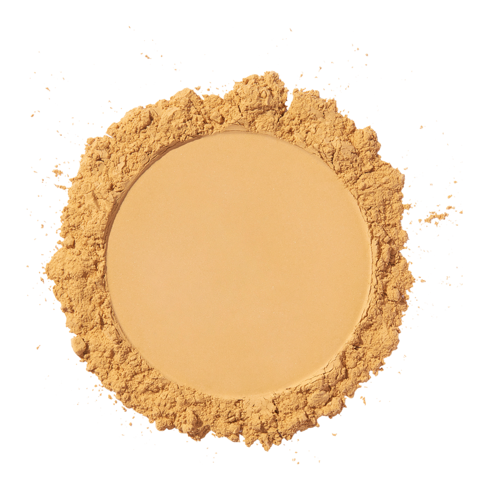 Creaseless Loose Setting Powder