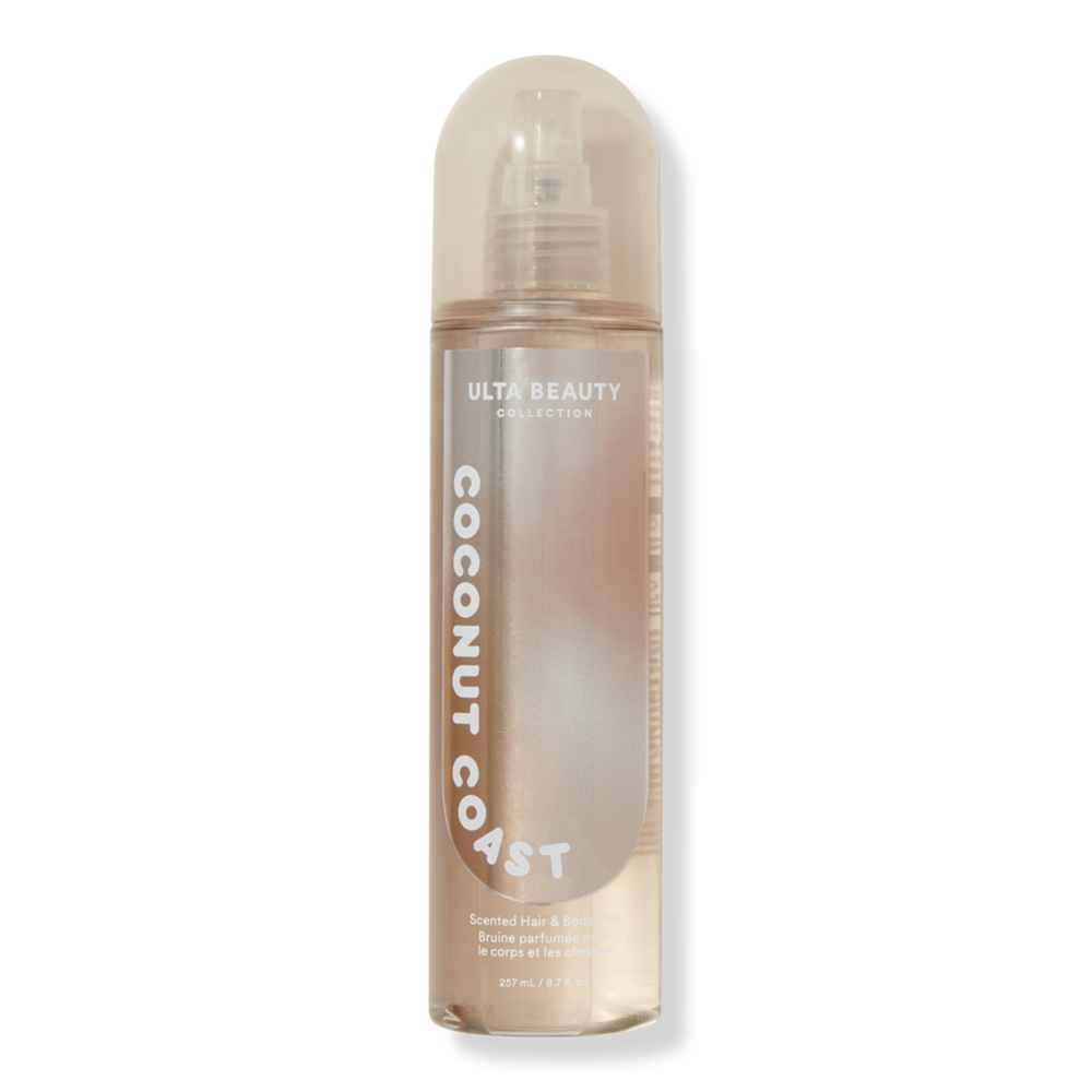 Ulta Beauty Collection Scented Hair & Body Mist - Coconut Coast