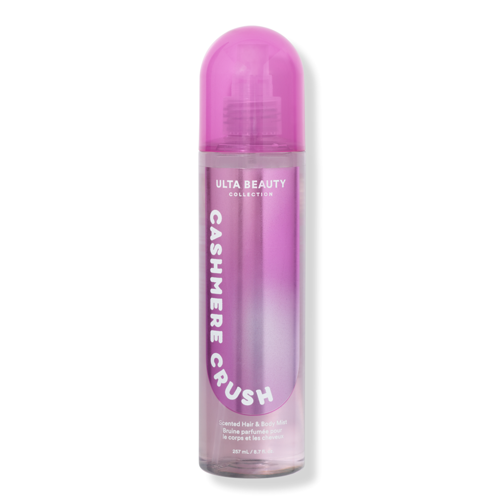 Ulta Beauty Collection Scented Hair & Body Mist - Cashmere Crush