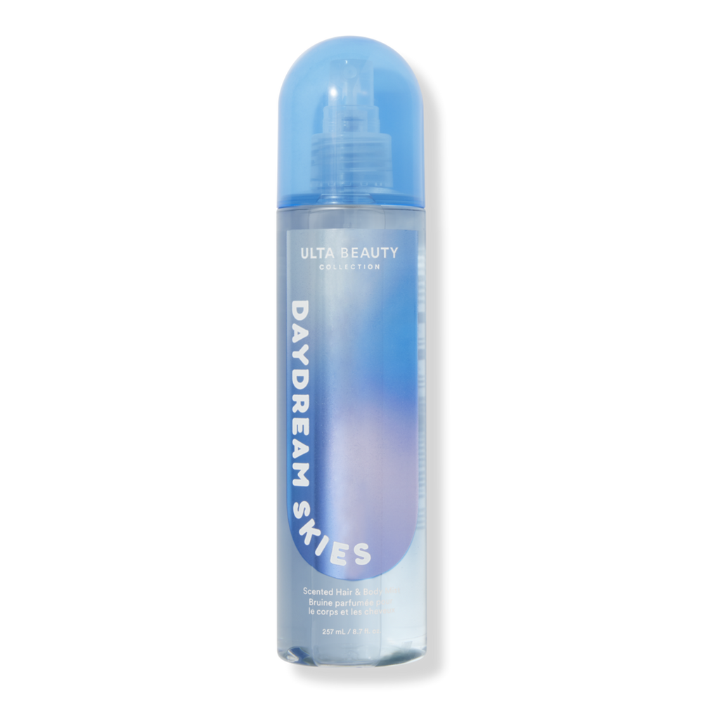 Ulta Beauty Collection Scented Hair & Body Mist - Daydream Skies