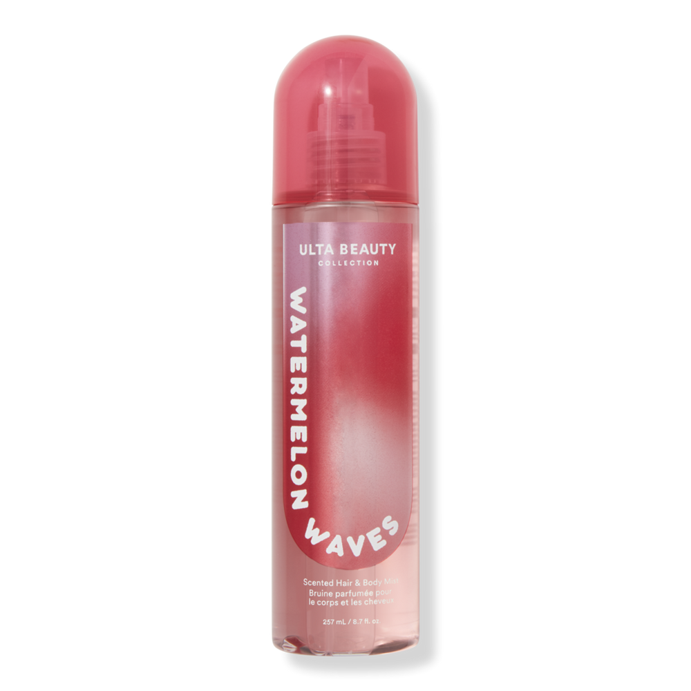 Ulta Beauty Collection Scented Hair & Body Mist - Watermelon Waves