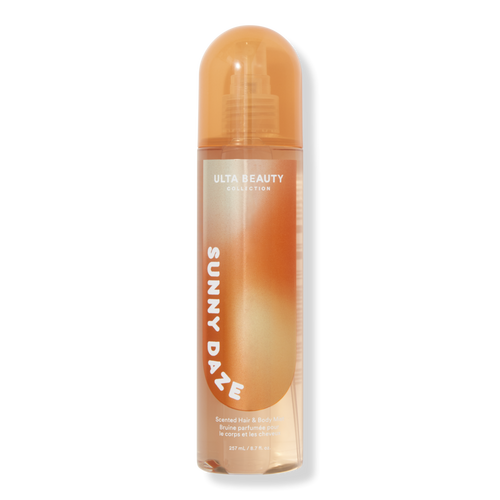 ULTA Beauty Collection - Sunny Daze Scented Hair & Body Mist