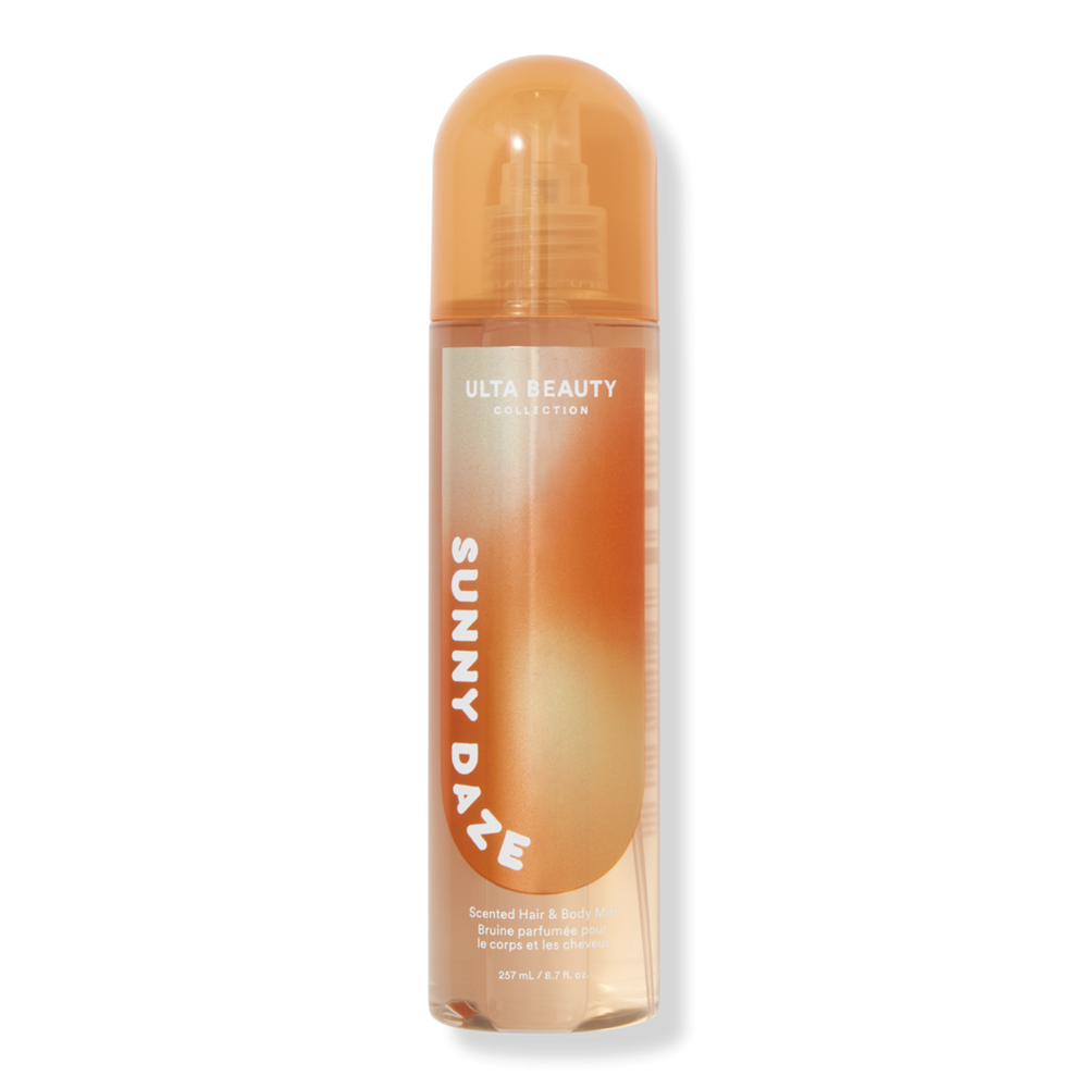 Ulta Beauty Collection Scented Hair & Body Mist - Sunny Daze