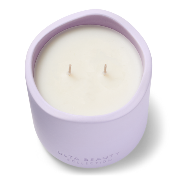 ULTA Beauty Collection Cashmere Crush Soy Blend Candle #2