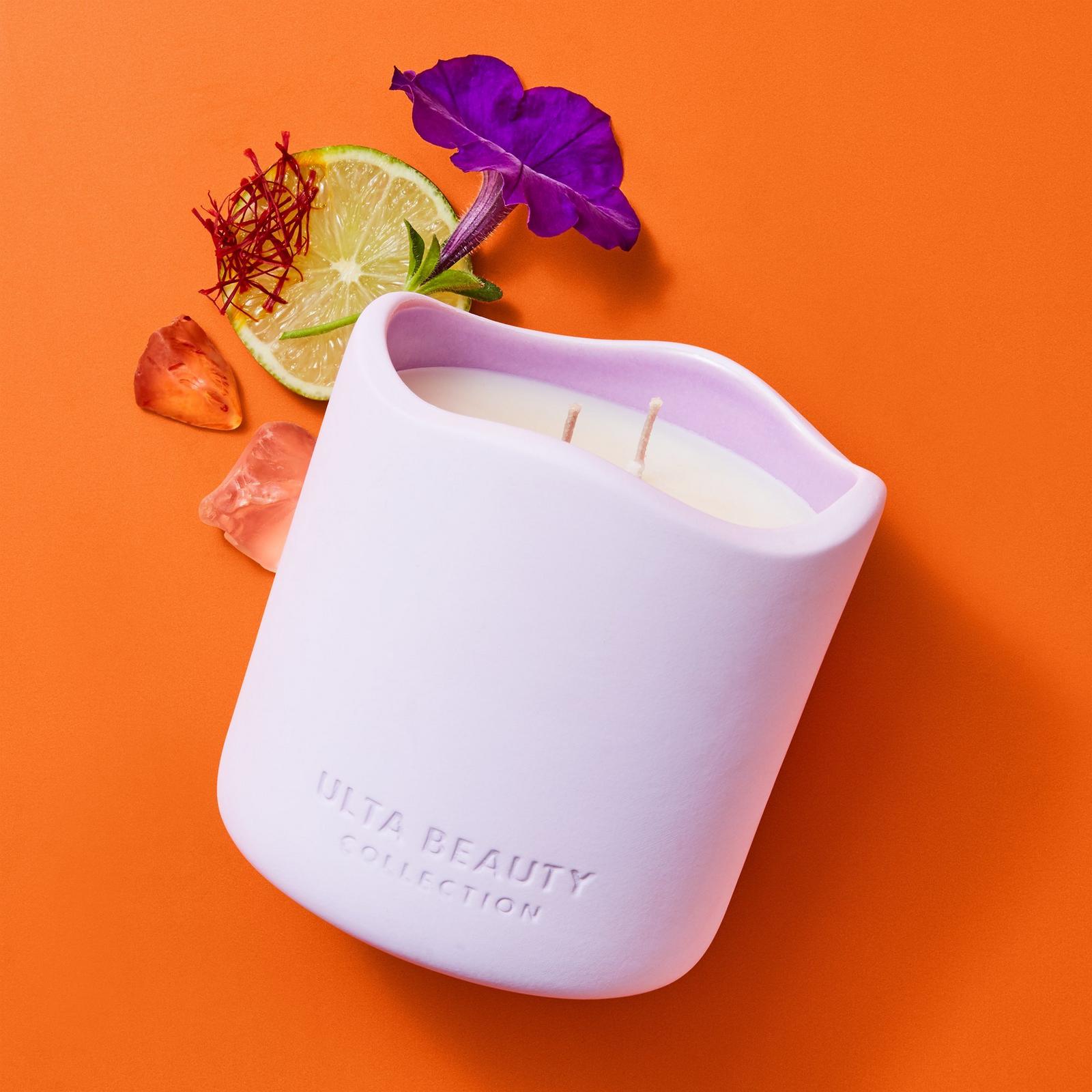 Cashmere Crush Soy Blend Candle