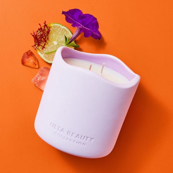 ULTA Beauty Collection Cashmere Crush Soy Blend Candle #3