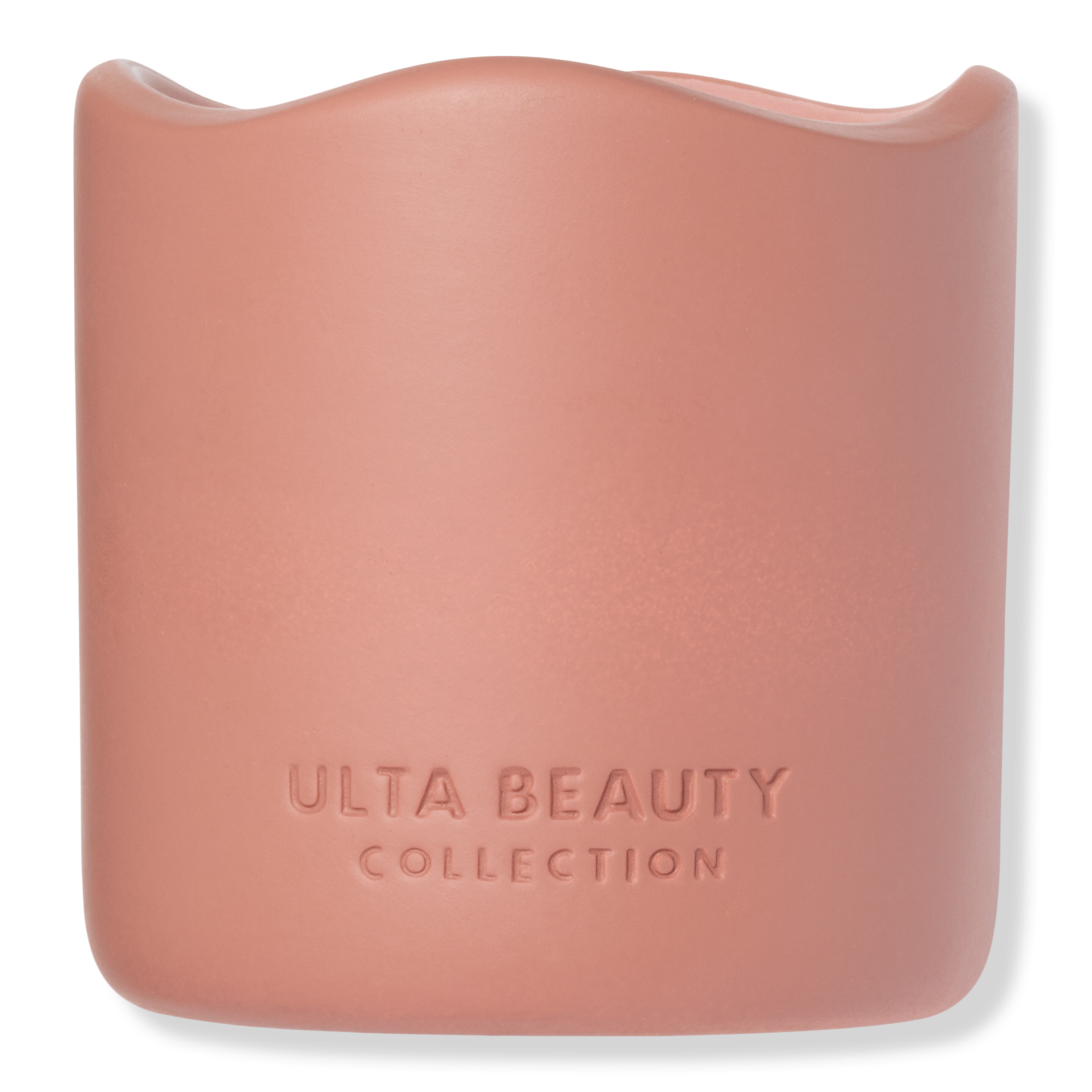 ULTA Beauty Collection Vanilla Velour Soy Blend Candle #1