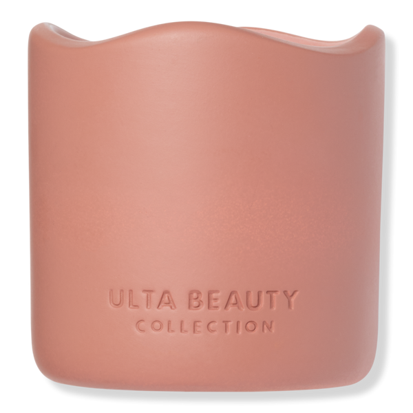 ULTA Beauty Collection Vanilla Velour Soy Blend Candle #1