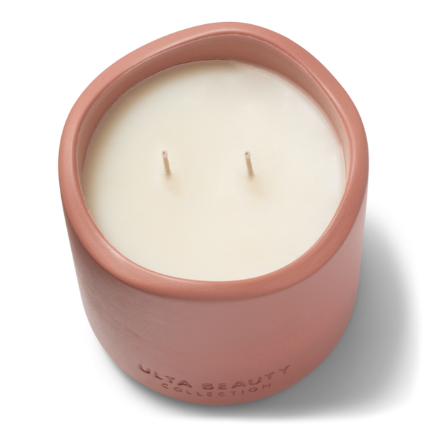 ULTA Beauty Collection Vanilla Velour Soy Blend Candle #2