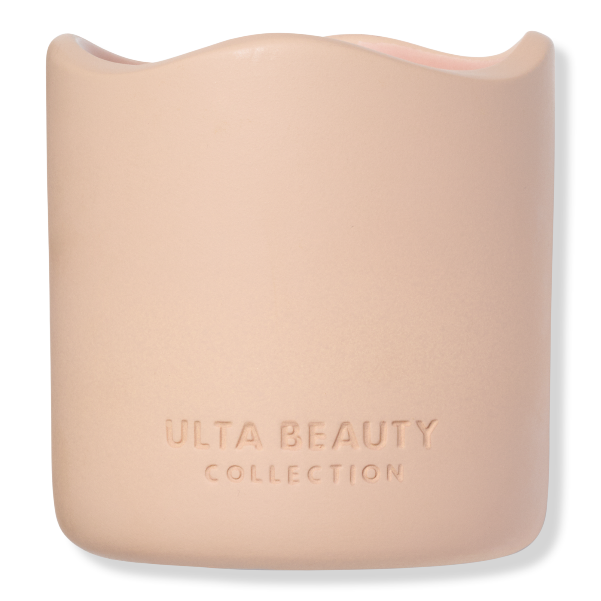 ULTA Beauty Collection Wool & Tonka Soy Blend Candle #1