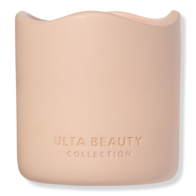 ULTA Beauty Collection Wool & Tonka Soy Blend Candle