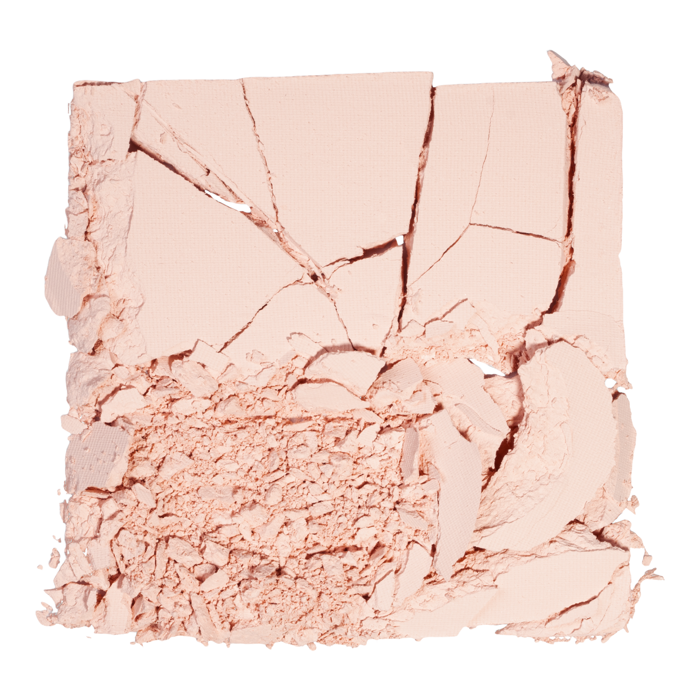 HY-GLAM Powder Foundation - N0