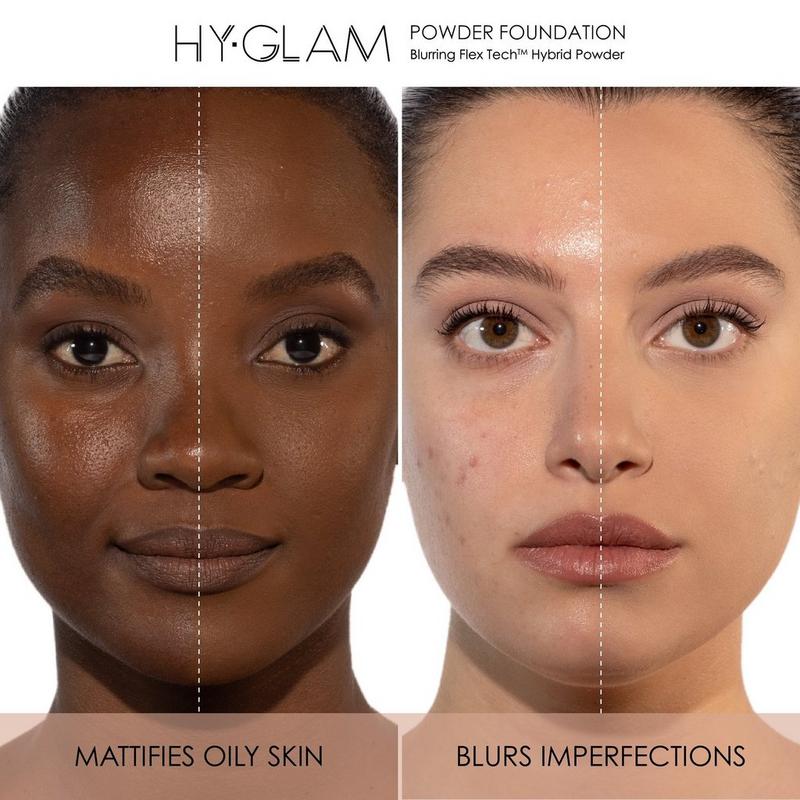 NATASHA DENONA - R2 HY-GLAM Powder Foundation | Ulta Beauty