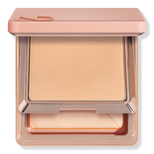 HY-GLAM Powder Foundation