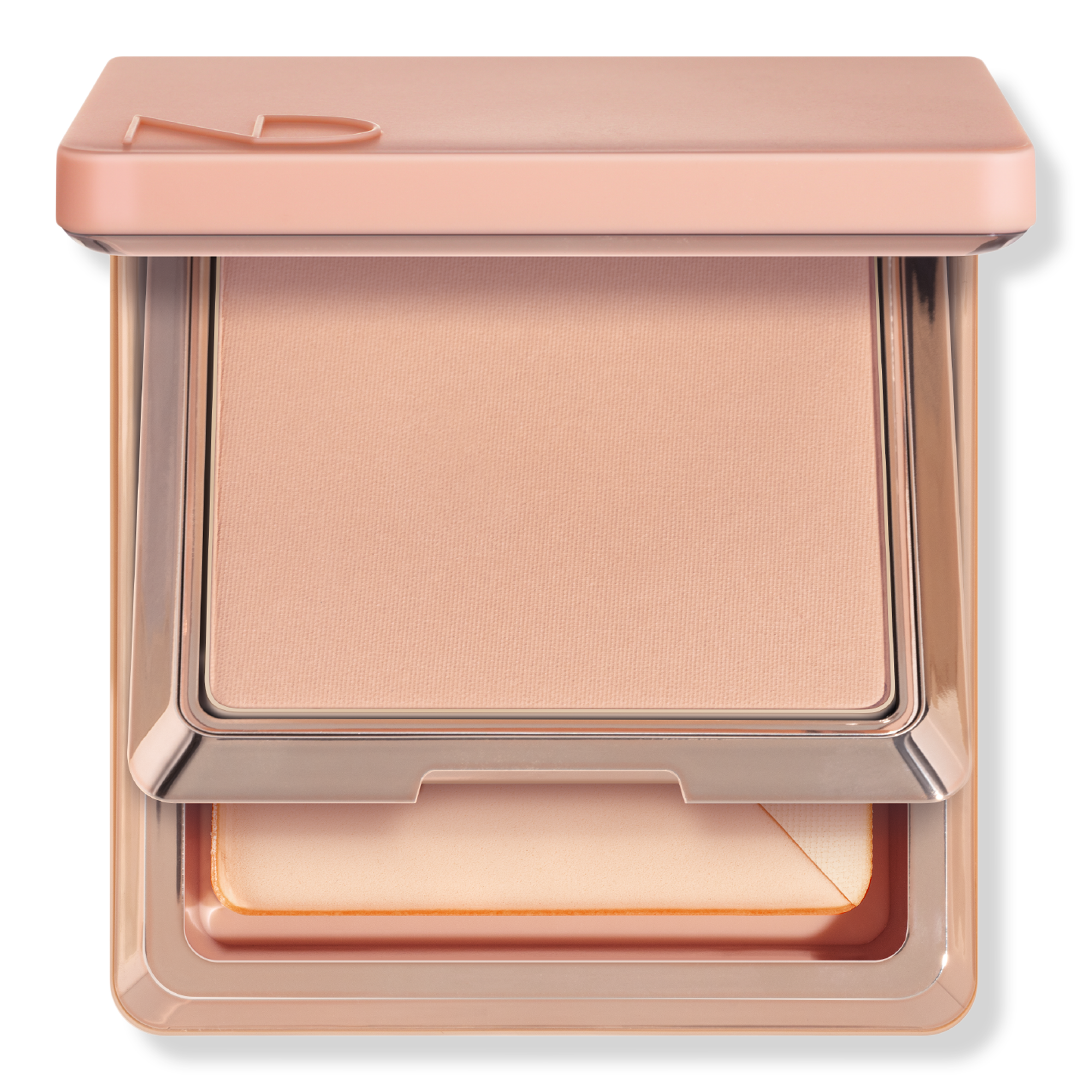 NATASHA DENONA HY-GLAM Powder Foundation #1