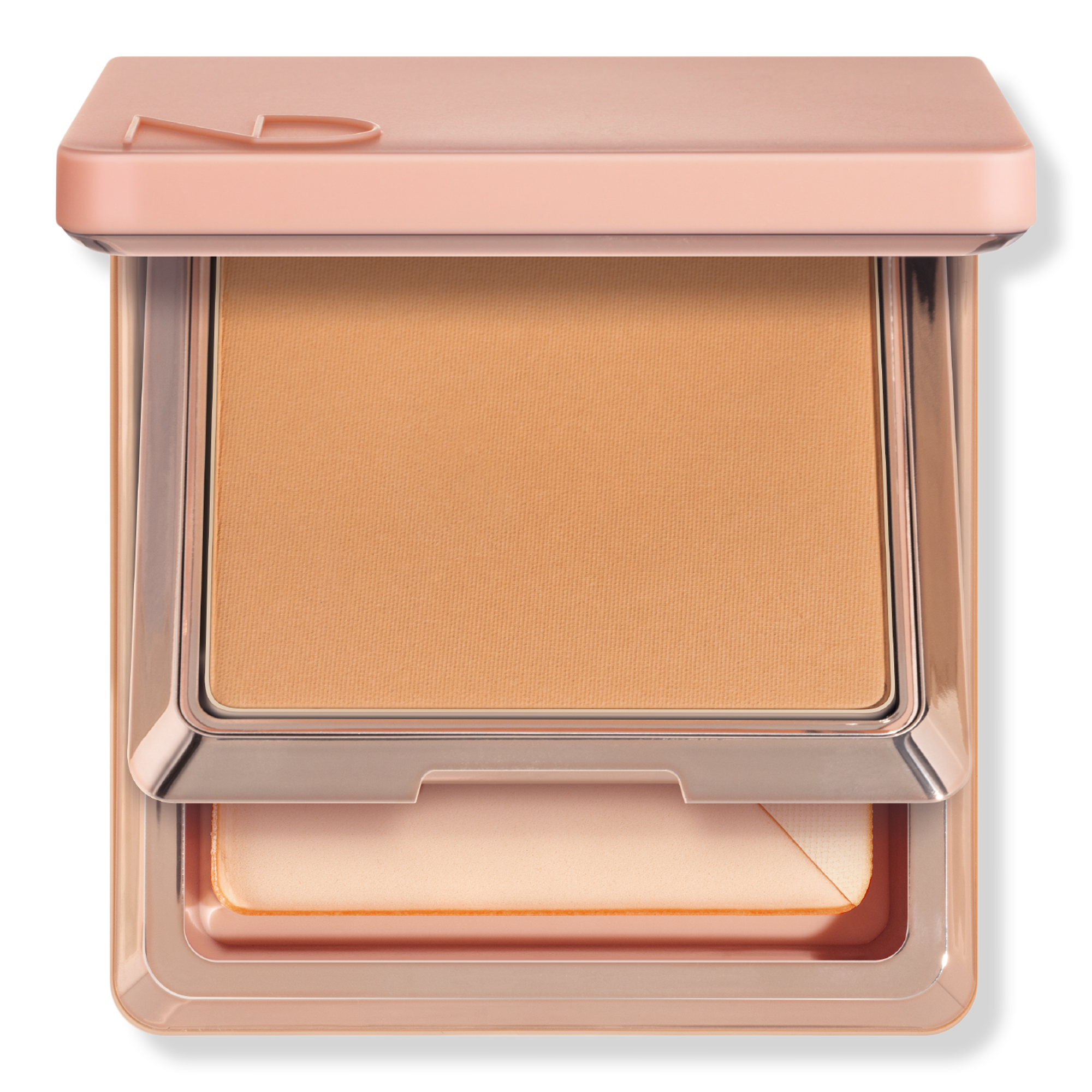 NATASHA DENONA HY-GLAM Powder Foundation #1