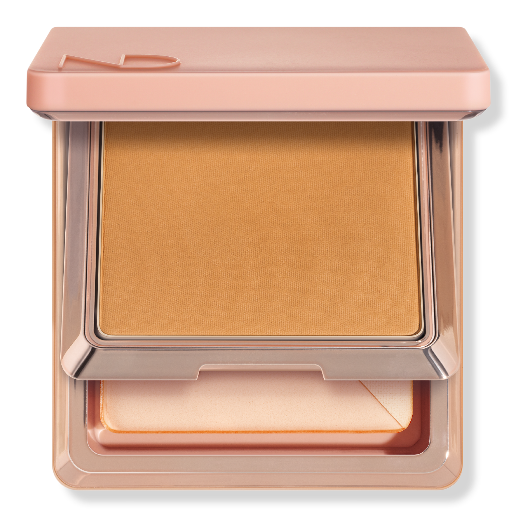 NATASHA DENONA HY-GLAM Powder Foundation #1