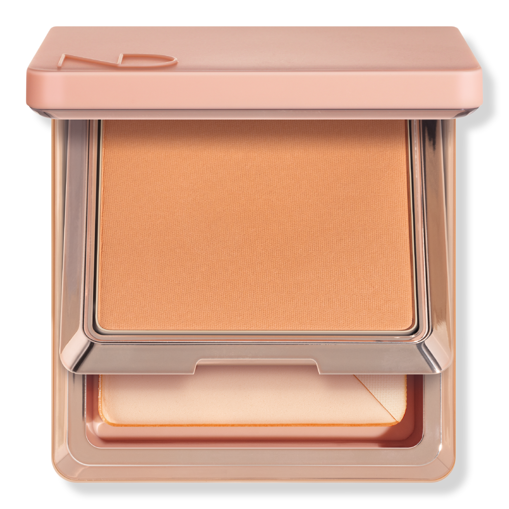 NATASHA DENONA HY-GLAM Powder Foundation #1