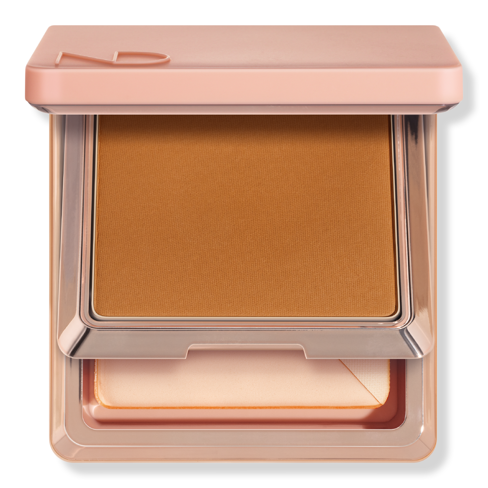 NATASHA DENONA HY-GLAM Powder Foundation #1