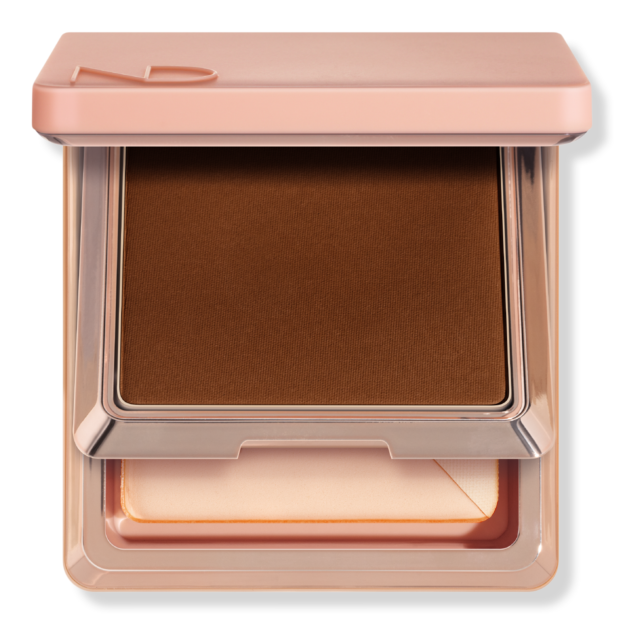 NATASHA DENONA HY-GLAM Powder Foundation #1