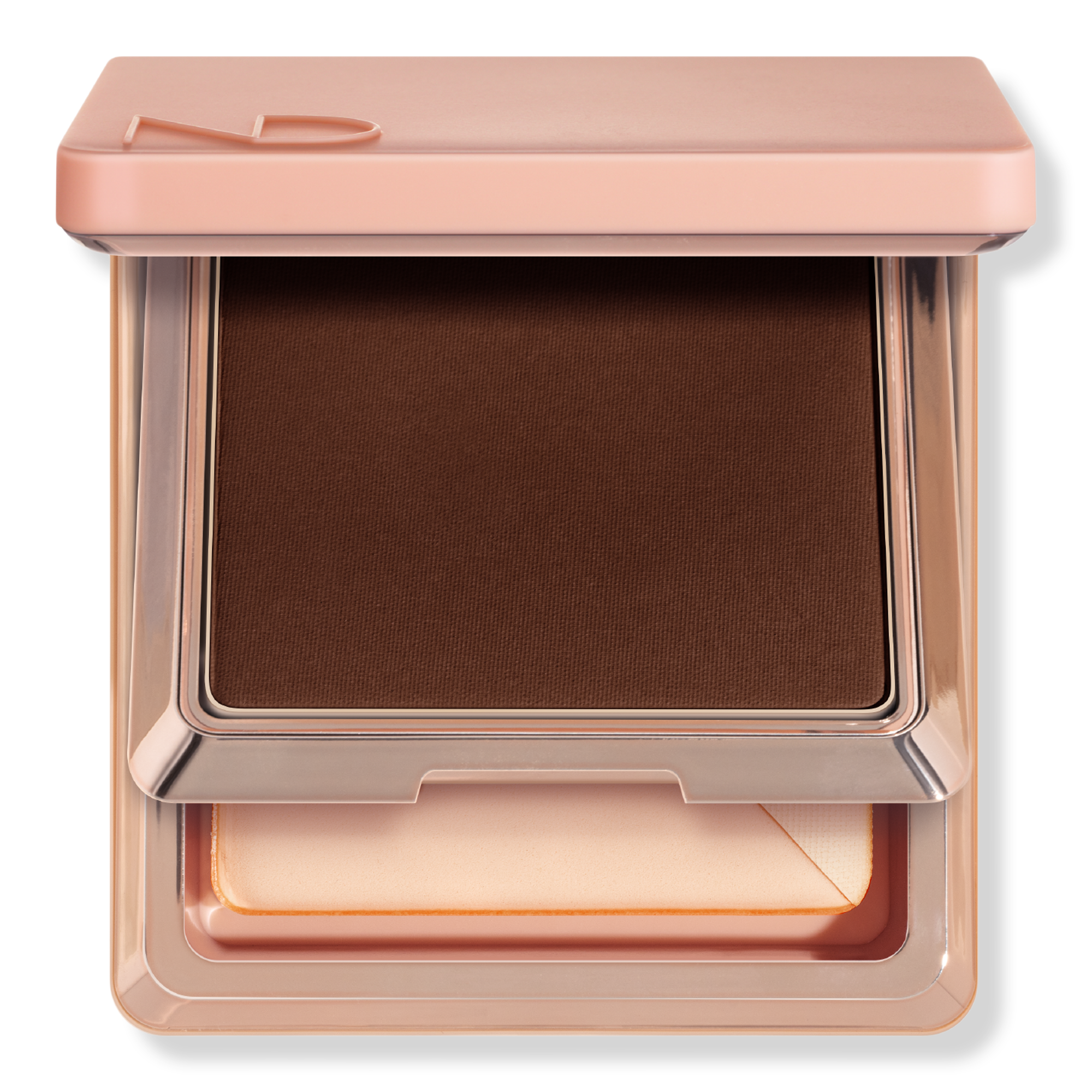 NATASHA DENONA HY-GLAM Powder Foundation #1