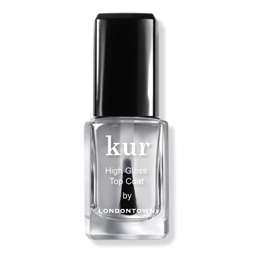 Londontown - High Gloss Top Coat | Ulta Beauty