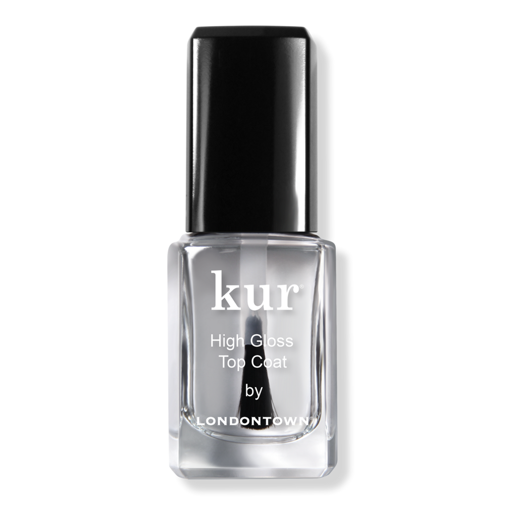 Londontown High Gloss Top Coat
