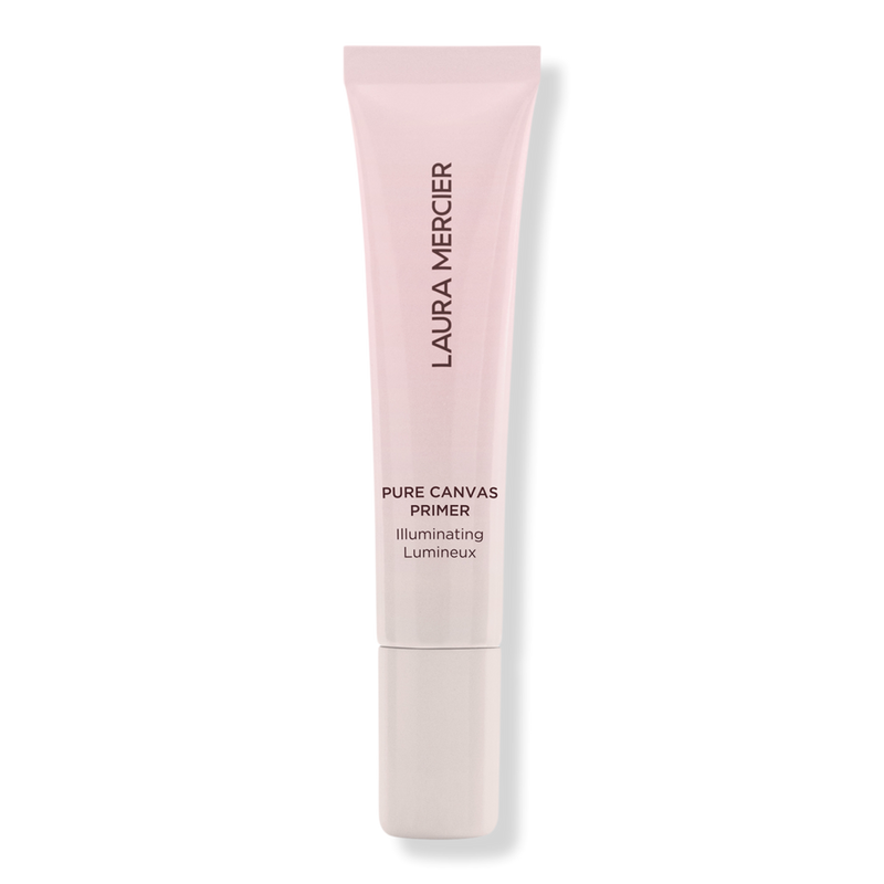 Laura Mercier - 0.5 oz Pure Canvas Primer Illuminating | Ulta Beauty