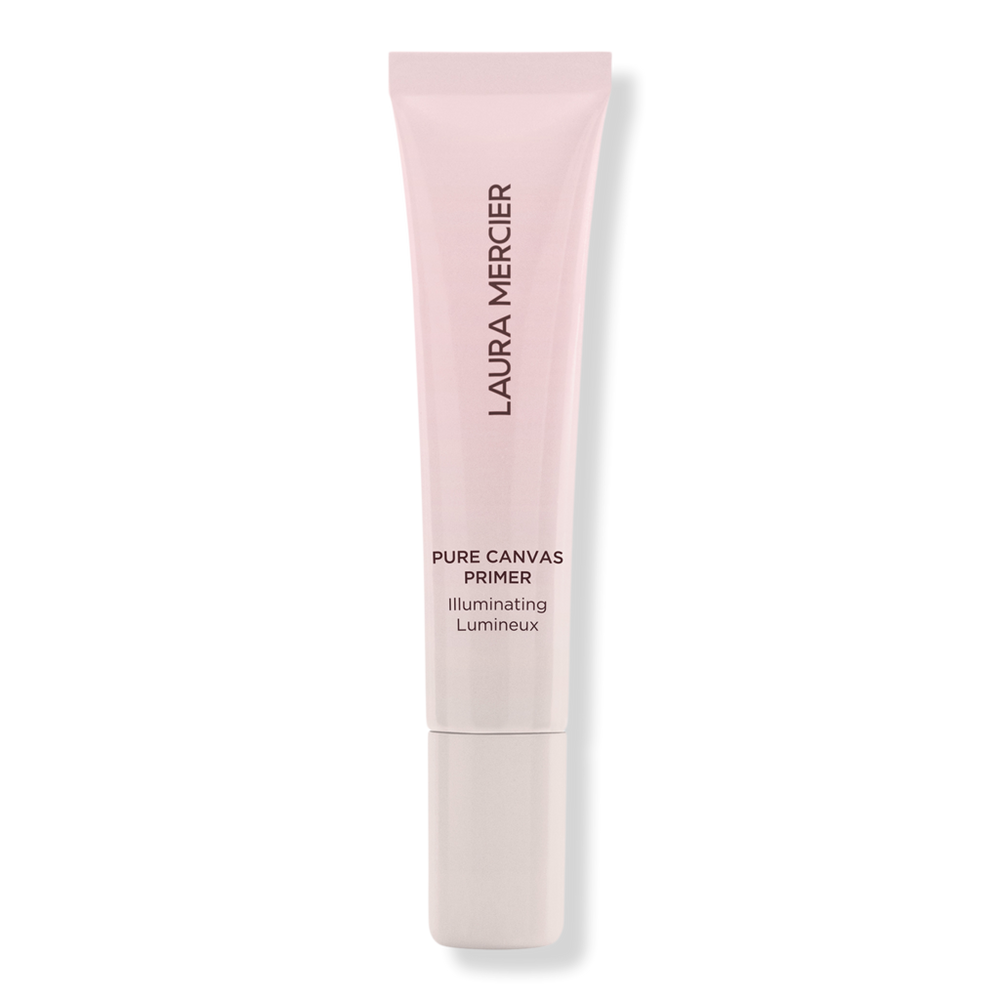 Laura Mercier Mini Pure Canvas Primer Illuminating