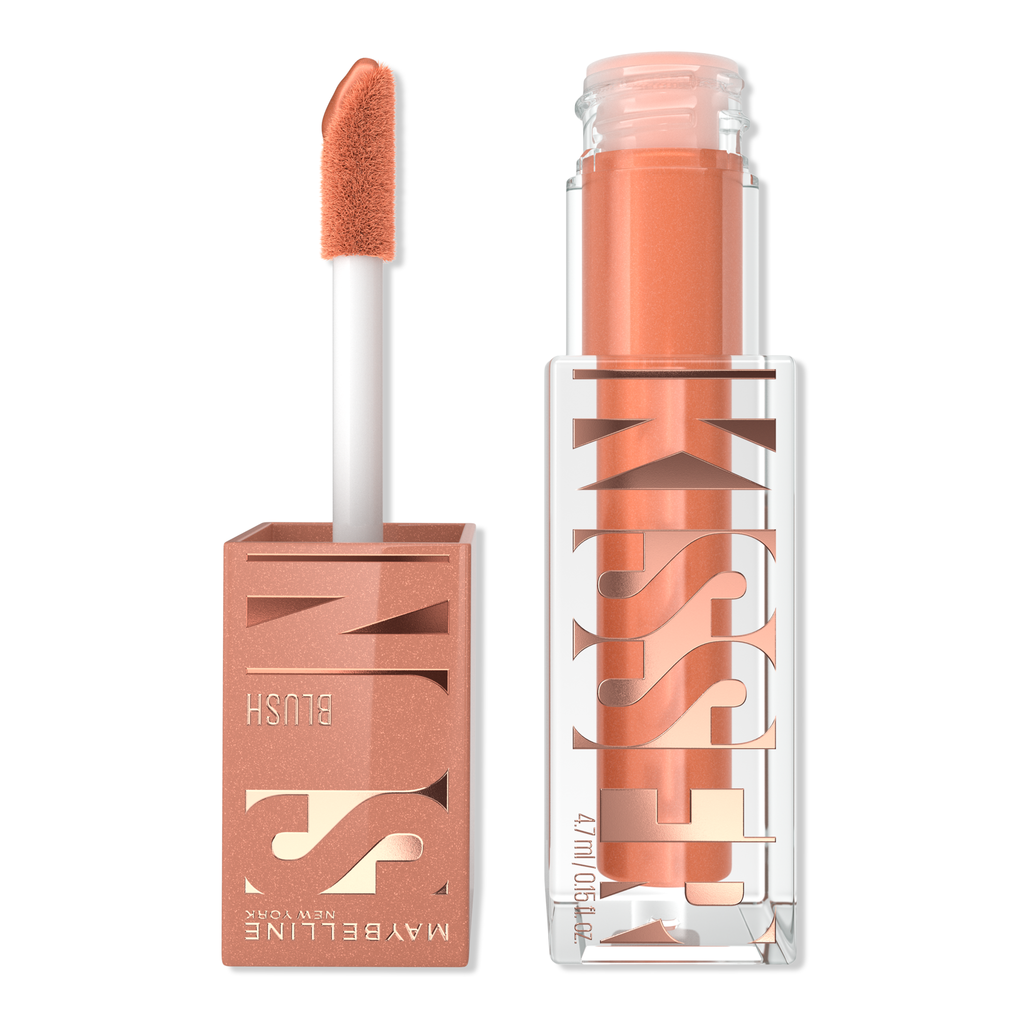 Maybelline Sunkisser Multi-Use Liquid Blush #1