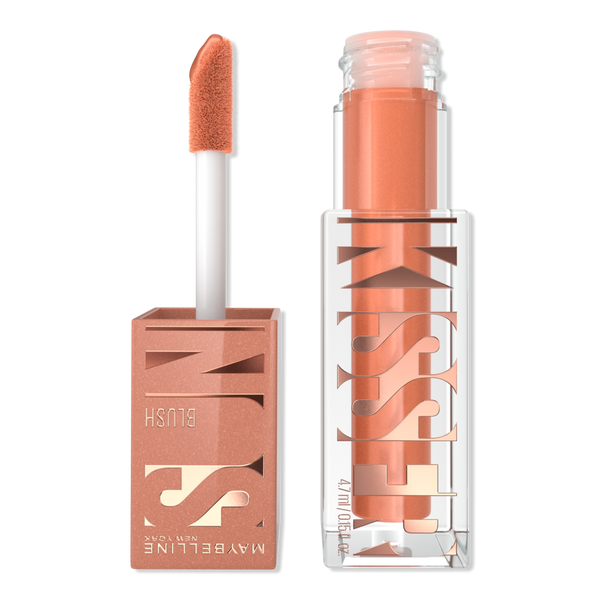 Maybelline Sunkisser Multi-Use Liquid Blush #1