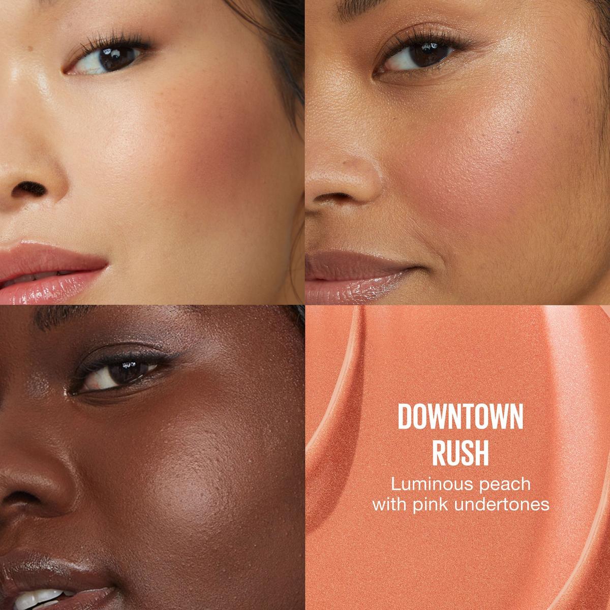 Sunkisser Multi-Use Liquid Blush