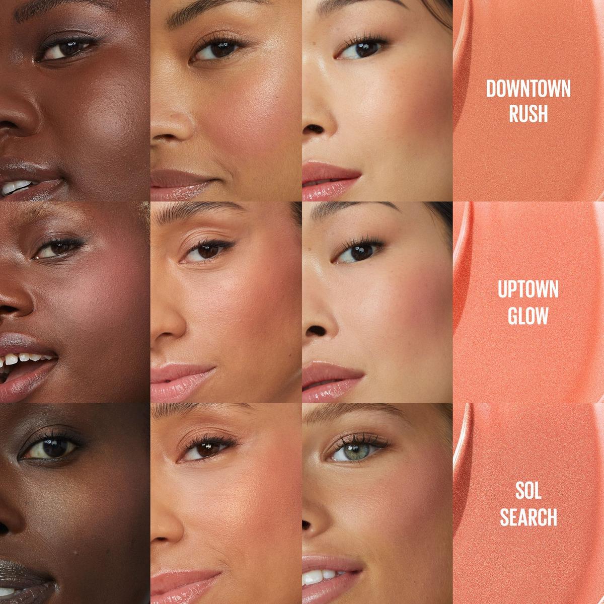 Sunkisser Multi-Use Liquid Blush