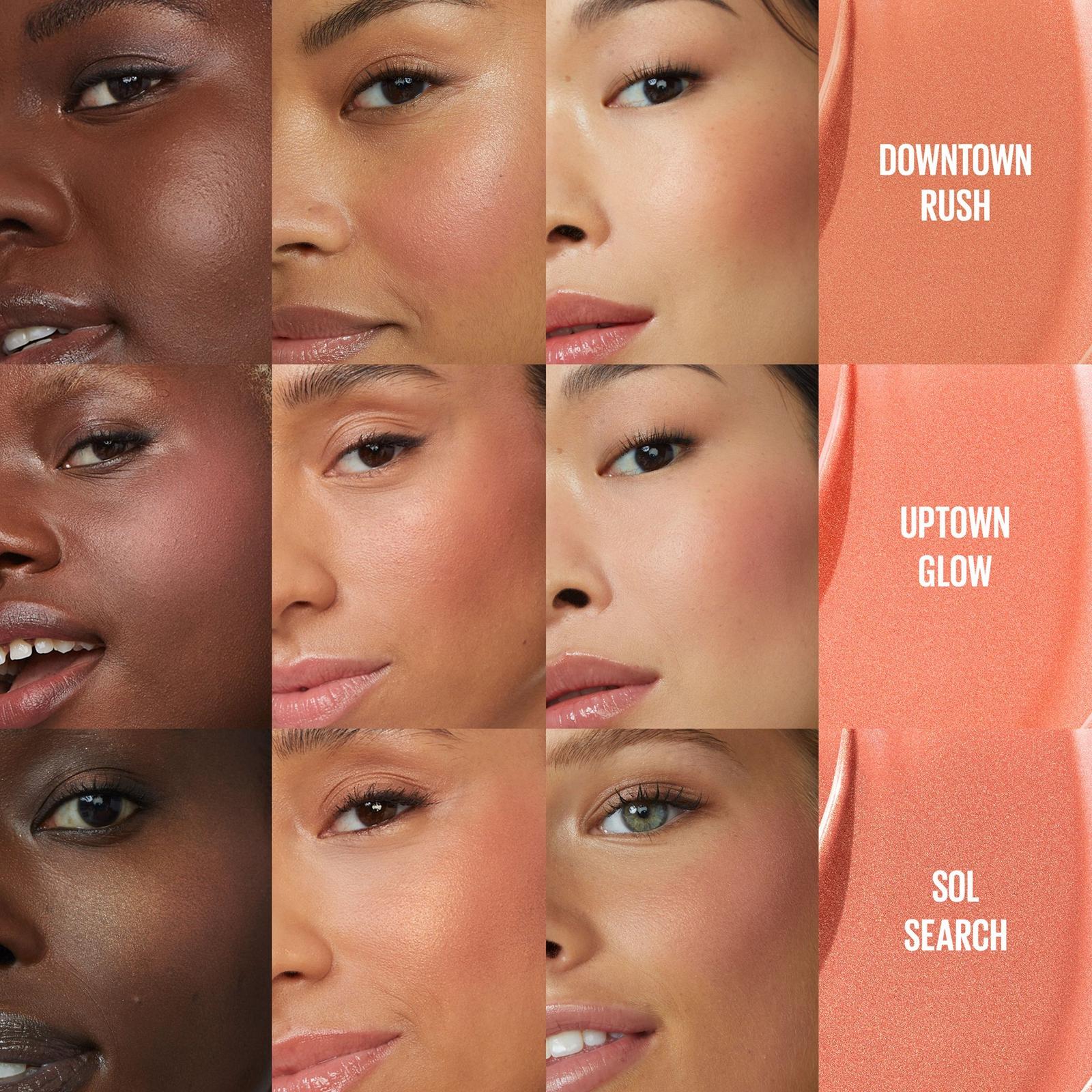 Sunkisser Multi-Use Liquid Blush
