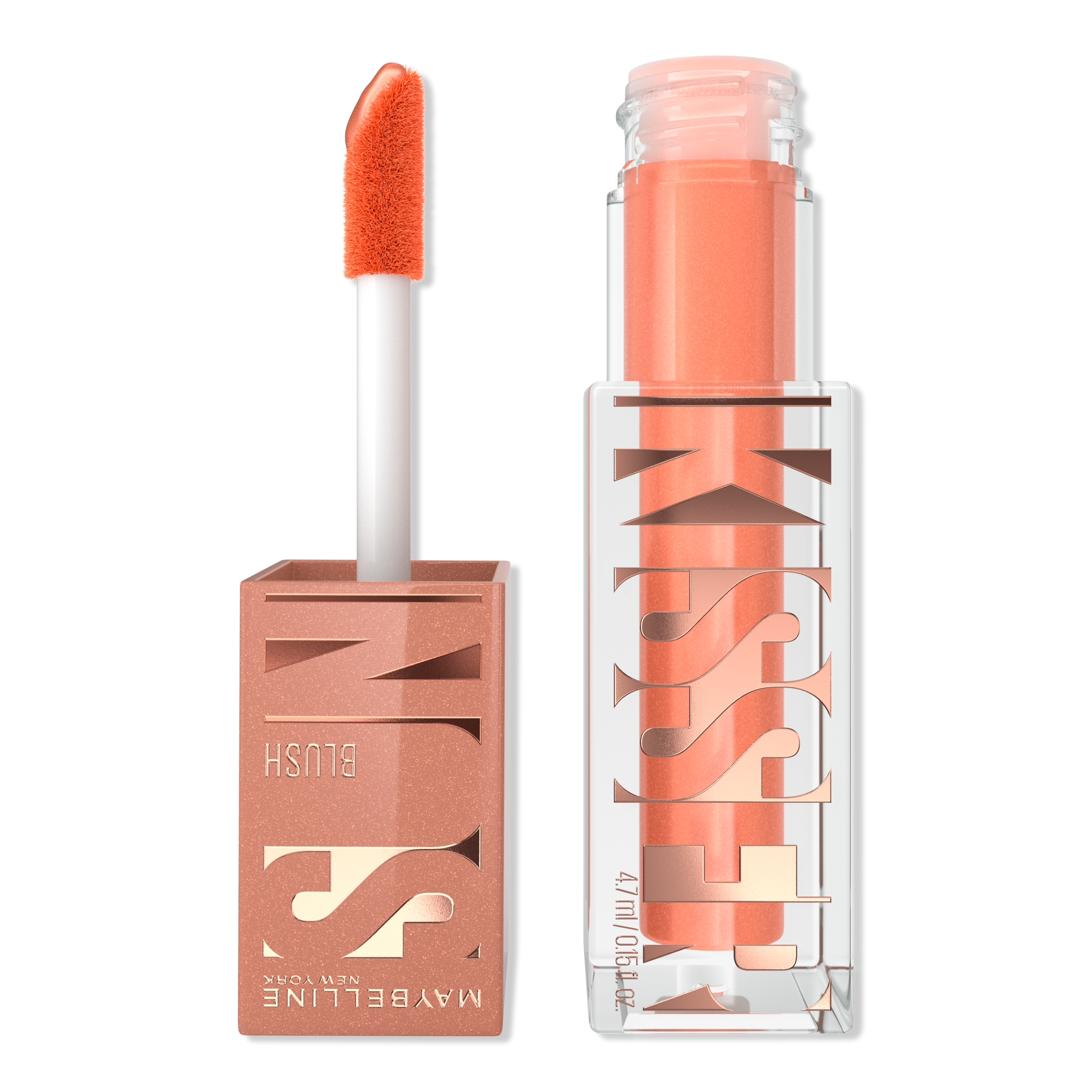 Maybelline Sunkisser Multi-Use Liquid Blush #1