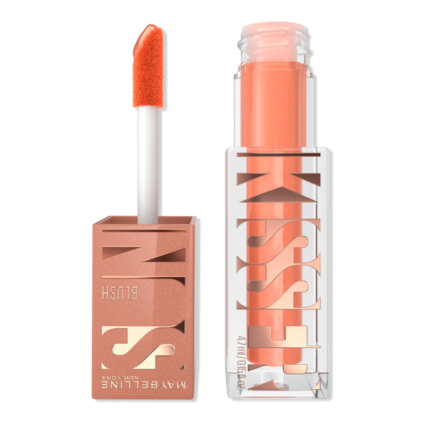 Maybelline Sunkisser Multi-Use Liquid Blush #1