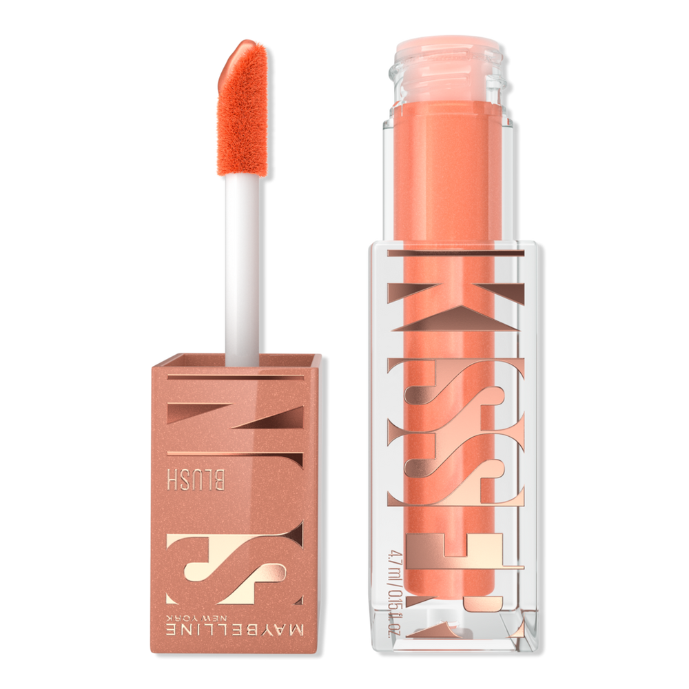 Maybelline Sunkisser Multi-use Liquid Blush - Uptown Glow