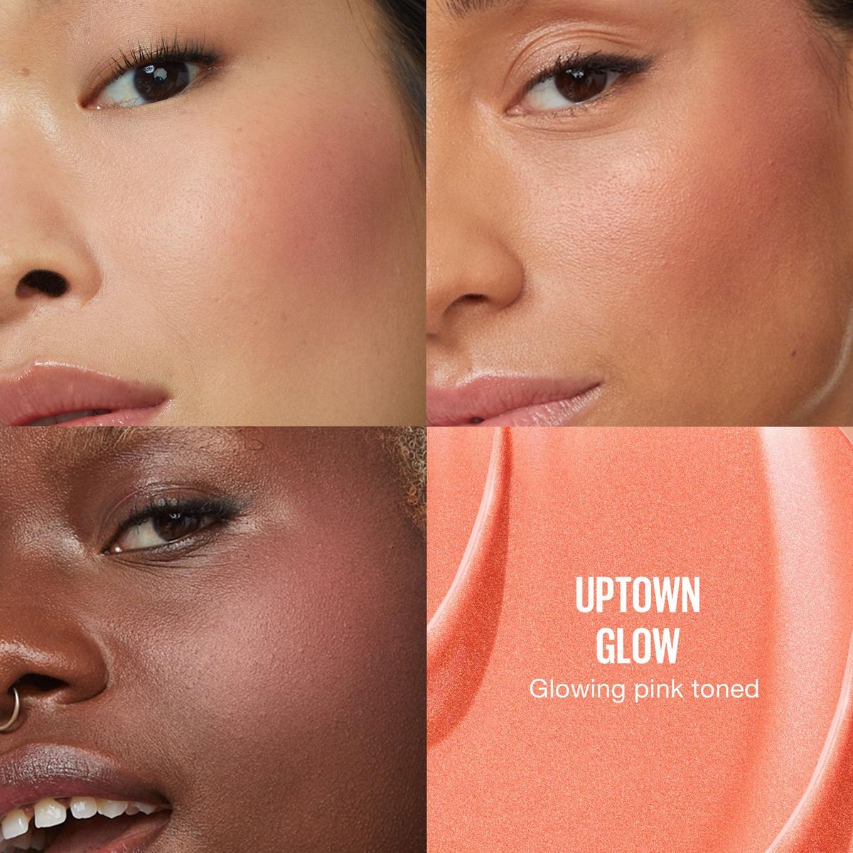 Sunkisser Multi-Use Liquid Blush