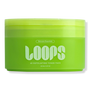 LOOPS Exfoliating Toner Biodegradable Skincare Pads