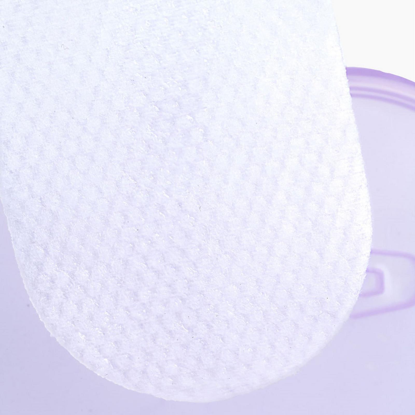 MicroCellular Moisturizer Biodegradable Skincare Pads